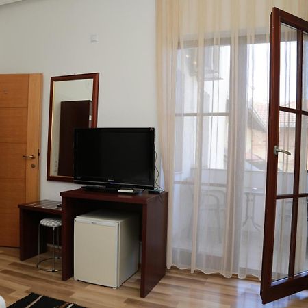 Hotel Venisi Prizren Dış mekan fotoğraf