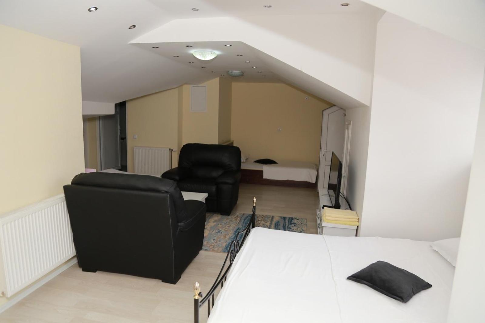 Hotel Venisi Prizren Dış mekan fotoğraf