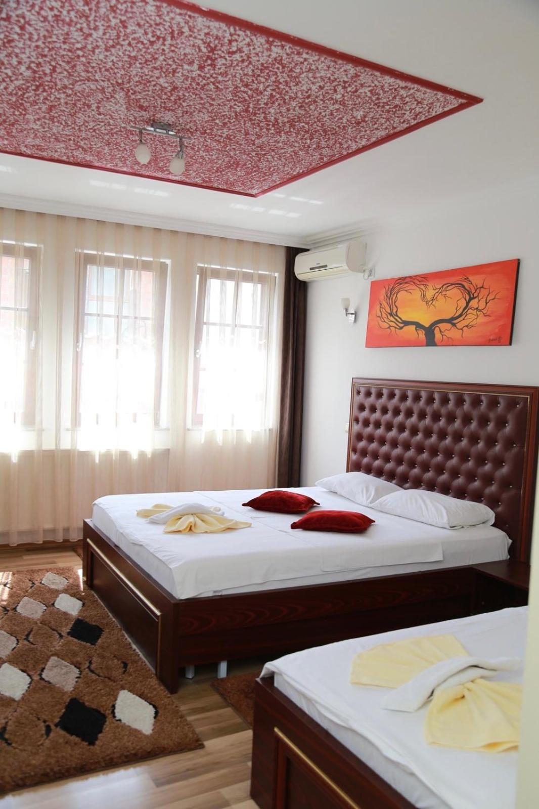 Hotel Venisi Prizren Dış mekan fotoğraf