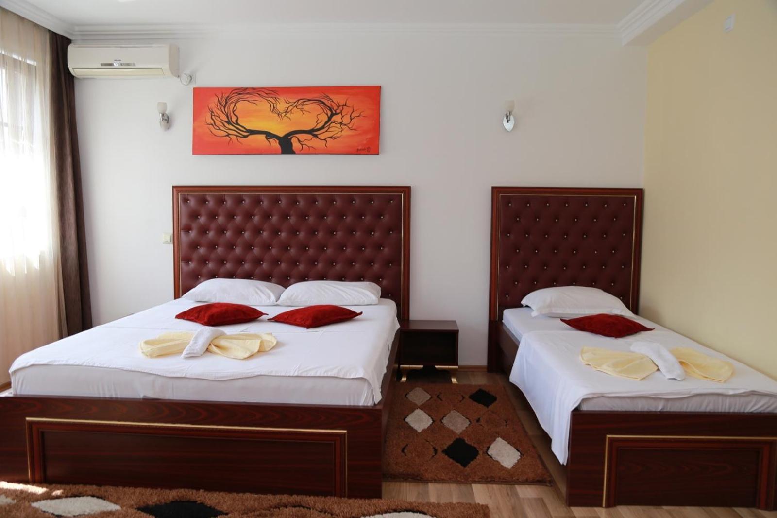 Hotel Venisi Prizren Dış mekan fotoğraf