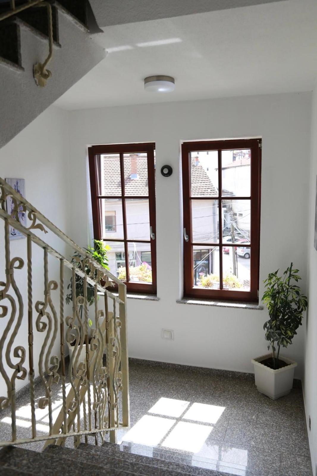Hotel Venisi Prizren Dış mekan fotoğraf